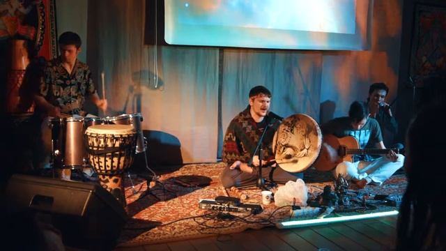 Таттва - ом намах шивайя ॐ नमः शिवाय смотреть онлайн