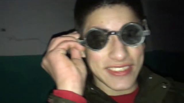 Тайны Красного моста + наведались в старое место!!! смотреть онлайн