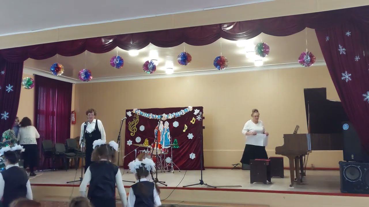 Рождественский концерт 13.01 2023 смотреть онлайн