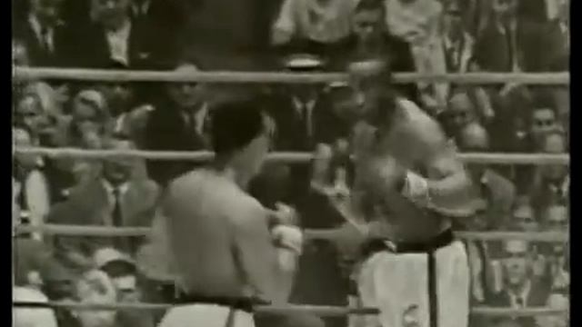 Мохаммед Али Величайший на все времена / Muhammad Ali is the Greatest of all time (часть 1) смотреть онлайн