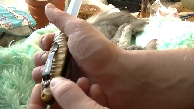 Ganzo G-620 неплохо для ножа за 300-600 рублей смотреть онлайн