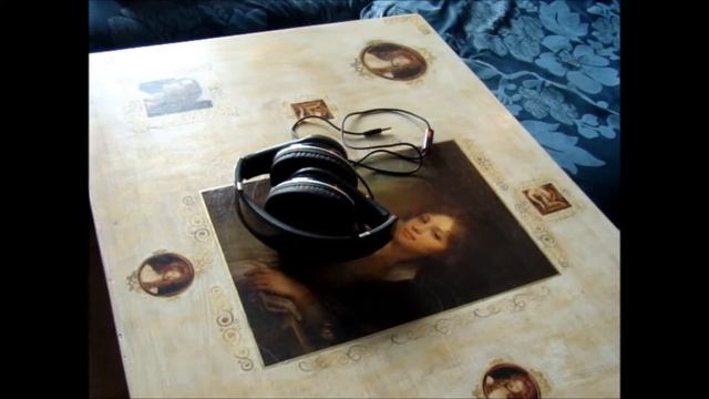 Наушники Monster Beats Stydio - Обзор смотреть онлайн