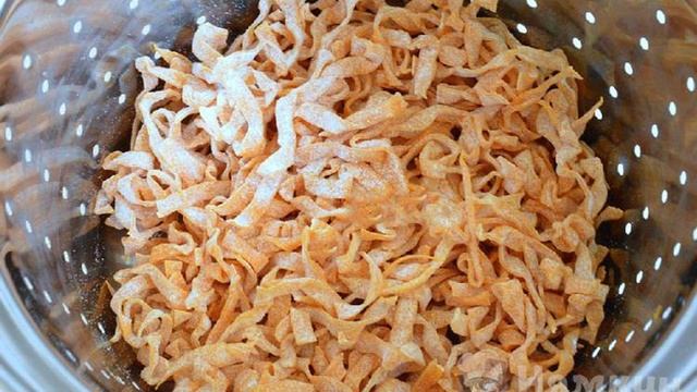 Книга рецептов