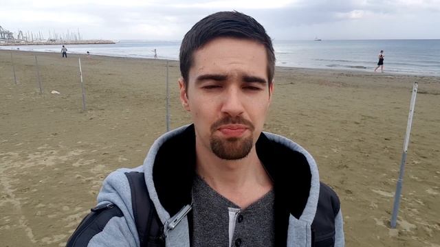 Какая погода на Кипре и когда лучше всего ехать на отдых? смотреть онлайн