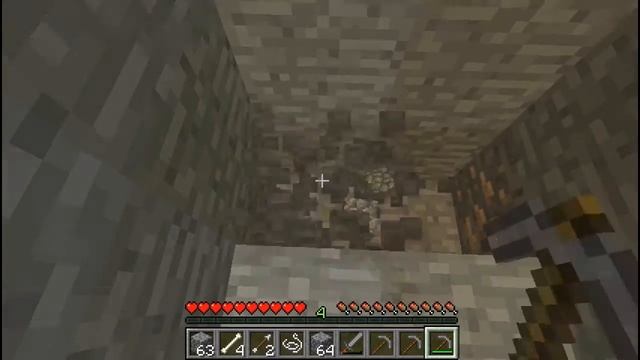 MINECRAFT LP#2 Двойной Спавнер