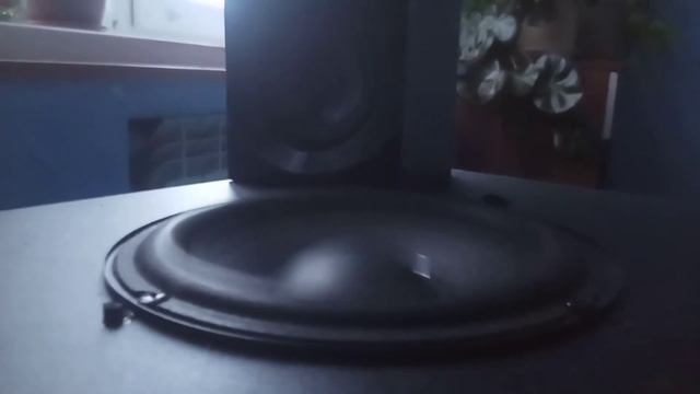 сабвуфер с максимальным возвратом смотреть онлайн