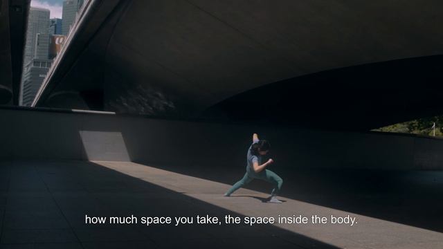 Da:ns Docuseries: What Is Contemporary Dance? | Offstage