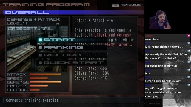 Let's do Armored Core Nine Breaker with Stupid Builds part 5 смотреть онлайн