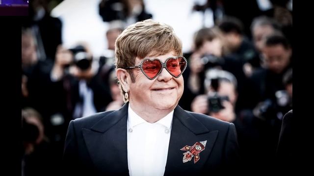 Лучшие песни Элтона Джона / The BEST Of Elton John