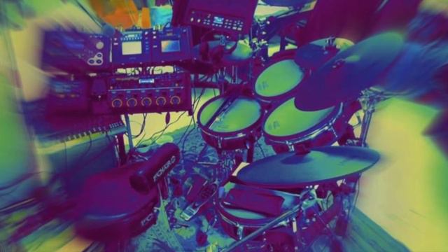 FLØG - Surgery 44-3 (TD 30 - RC 300 / 505 - EVENTIDE - M13 - TOBIAS - KAOSSILATOR / VOLCA BASS) смотреть онлайн