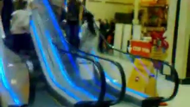 Флешмоб Курск 2012 смотреть онлайн