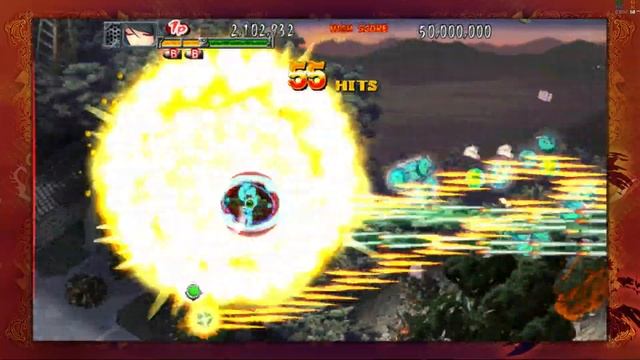 Xenia Xbox 360 Emulator - Akai Katana Ingame / Gameplay! (canary-d06a68e) смотреть онлайн