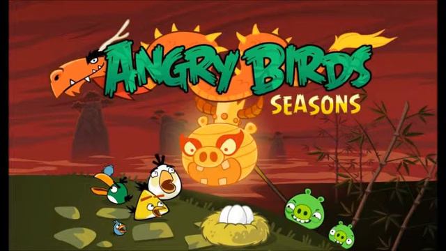 Angry birds chinese music remix смотреть онлайн