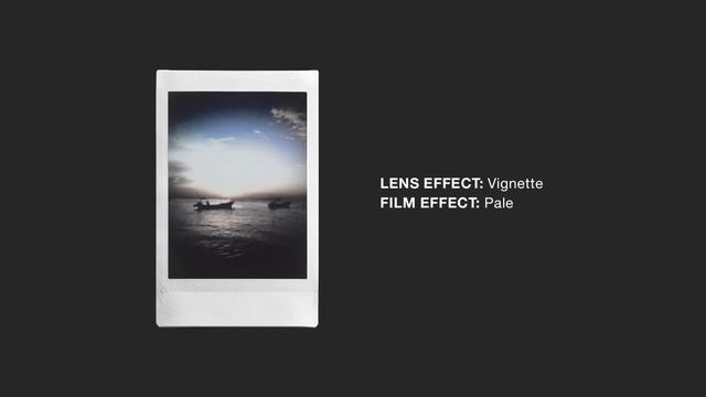 Presentación Cámara Instax Mini Evo смотреть онлайн