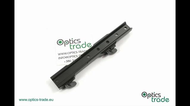 Pulsar Weaver QD112 Rifle Mount Photo slideshow смотреть онлайн
