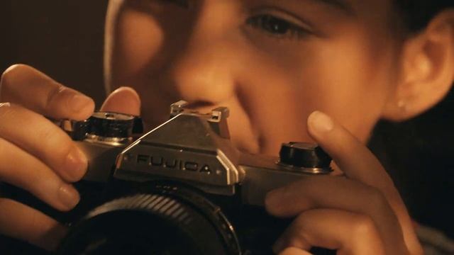 FUJIFILM X-T30: Generations смотреть онлайн