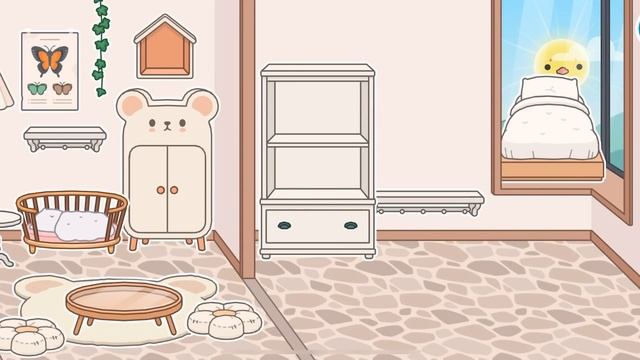 ✨Toca Boca House Ideas Modern Mansion Soft?[House Design] Toca Life World | Makeover