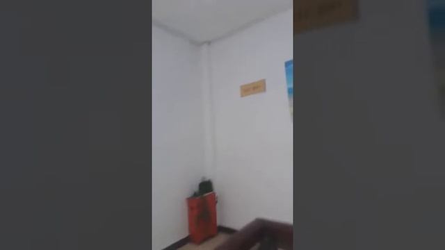 Бэйдайхэ. Обзор гостиницы "Морская мелодия". смотреть онлайн