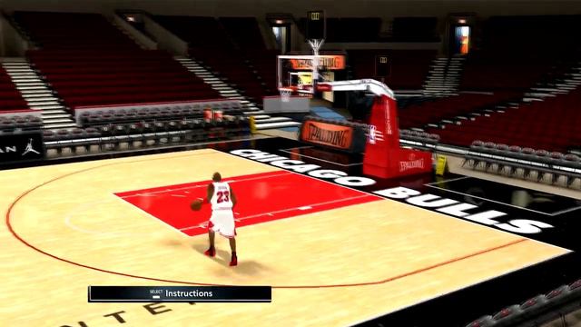 NBA 2K11 - Enhanced Graphics Mod