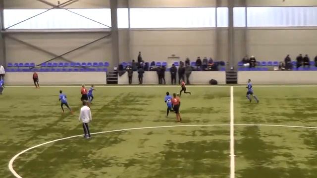 металлург 2006 vs Днепр2 2006 22.12.2018 смотреть онлайн