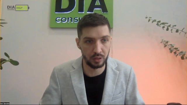 Подготовка к собеседованию. Портрет кандидата на Вашу Вакансию. Часть 2. #dia_consulting смотреть онлайн