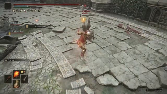 The Colosseum [Elden Ring PvP] - Armageddon (w/ Oroboro & ScottJund) смотреть онлайн