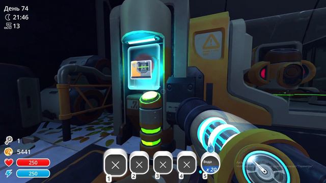 Дроны #8 I Slime Rancher смотреть онлайн