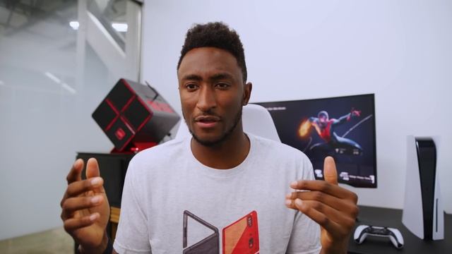 PlayStation 5 Review: Next Gen Gaming! смотреть онлайн