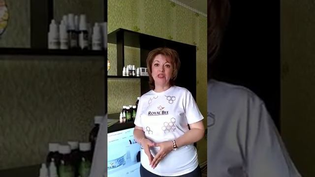 Поздравление с Днём Рождения компании от Хохловой Татьяны, лидера Представительства г. Новомосковск смотреть онлайн