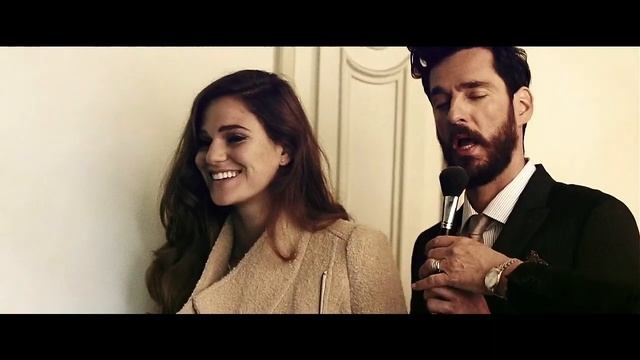 MEXX METRO EUROPE 60s смотреть онлайн