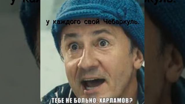У каждого свой Чебаркуль(аудио стихи)автор Эльльёмакхваэ Маргарита смотреть онлайн
