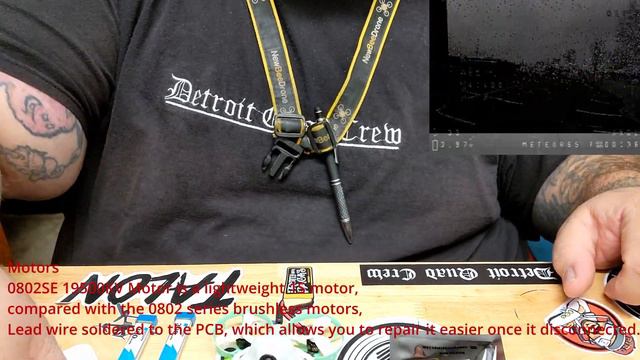 BetaFPV ELRS/Meteor65 PRO