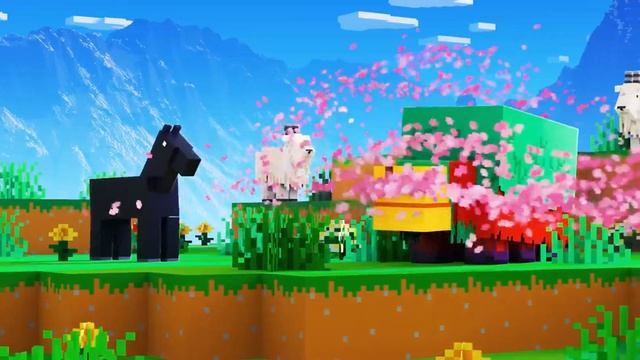 Что Покажут на Майнкрафт Лайв 2023? | Рубрика "Теории и Догадки" | Майнкрафт 1.21 смотреть онлайн