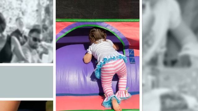 Payton's 2nd Birthday смотреть онлайн