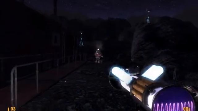 Fallout New Vegas: Прохождение. Серия 97 - Малая Янцзы смотреть онлайн