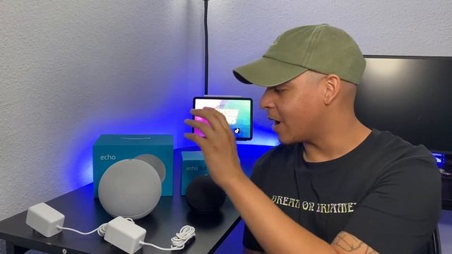 What Smart Home Speaker Is The Best? | Homepod vs. Google Nest vs. Amazon Echo смотреть онлайн