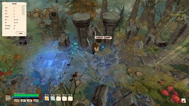 Grind Zones - Trailer смотреть онлайн