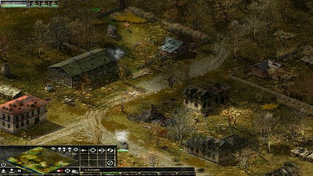 Прохождение RWG3FE [Одиночные миссии] ( Днепр ) Часть 2 Финал