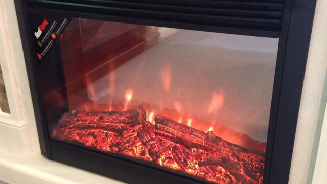 Электрокамин RealFlame Moonblaze Deluxe - Kaminare.ru смотреть онлайн