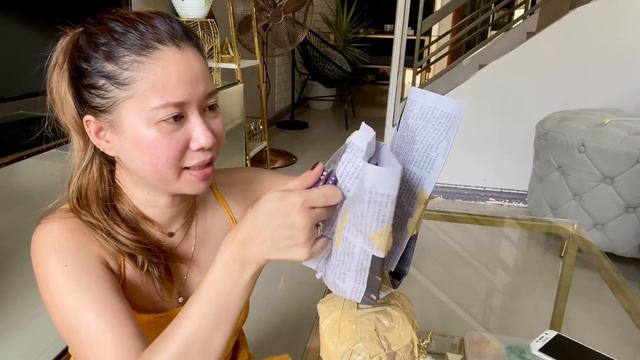 UNBOXING ANTHURIUM CRYSTAL HOPE from MINDANAO | ROMA SO смотреть онлайн