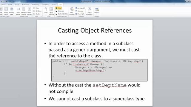 Polymorphism 2 смотреть онлайн