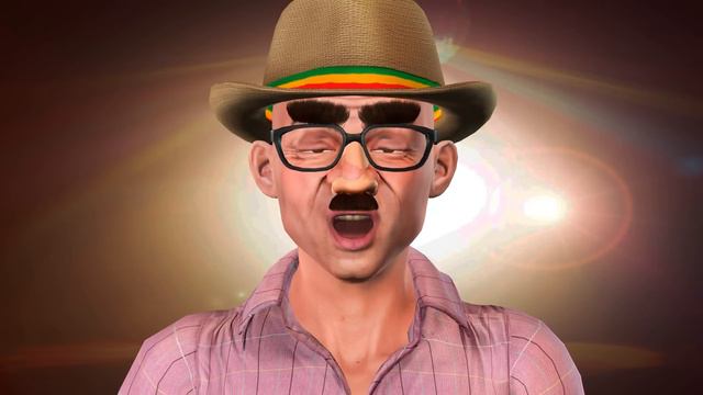 Гумореска Про село і НЛО смотреть онлайн