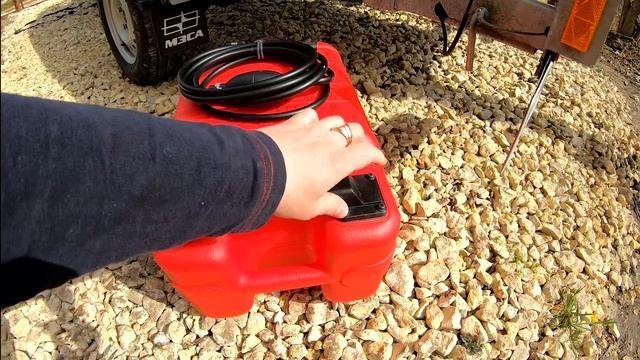 Лодка Trident 450 | Yamaha 40 XWS | SeaPro ELP01 | Установка мотора и первый запуск смотреть онлайн