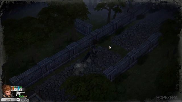 Heaven Dust 2 - Full Gameplay Walkthrough (Full Game) смотреть онлайн