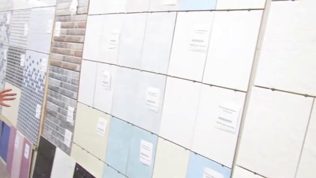 Поговорим о керамической плитке. смотреть онлайн