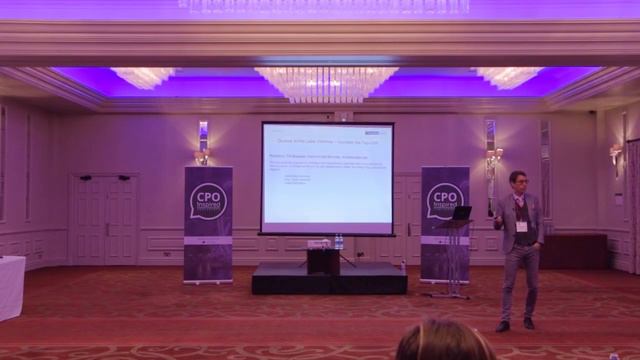 Procurement Contribution to Top Line Revenue & Customer Experience - Bo Dungal / Danske Bank смотреть онлайн