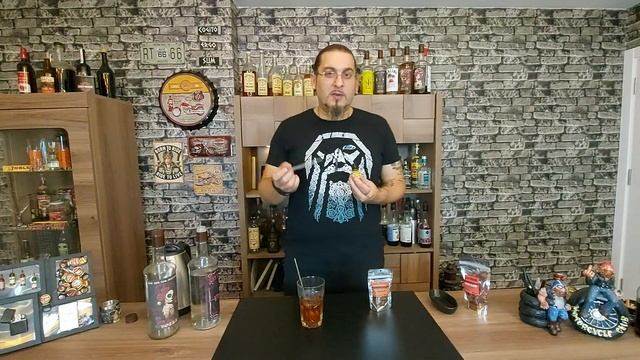 BACARDİ BLACK ROM YAPIMI 1 LT TARİF смотреть онлайн