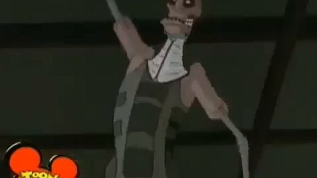 extreme Ghostbusters ep 5 смотреть онлайн