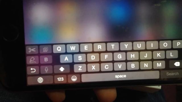 Первый iPhone 6 Plus смотреть онлайн