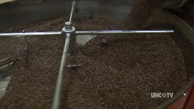 Port City Java | NC Now | UNC-TV смотреть онлайн